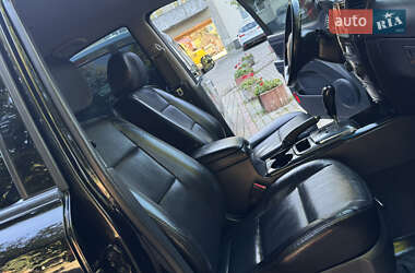 Внедорожник / Кроссовер Kia Sorento 2008 в 