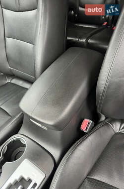 Внедорожник / Кроссовер Kia Sorento 2010 в 