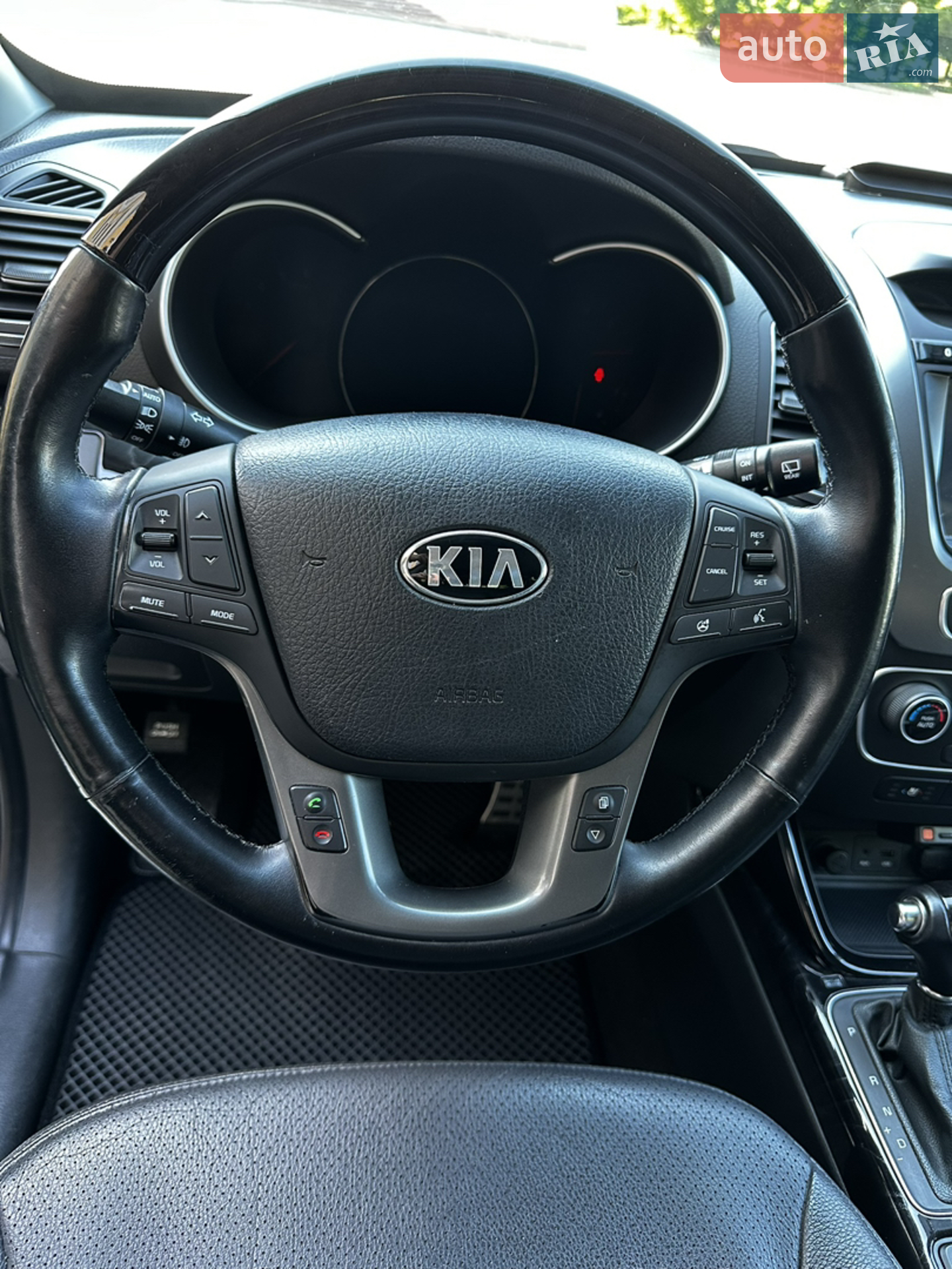 2014 Kia Sorento - мініатюра 11