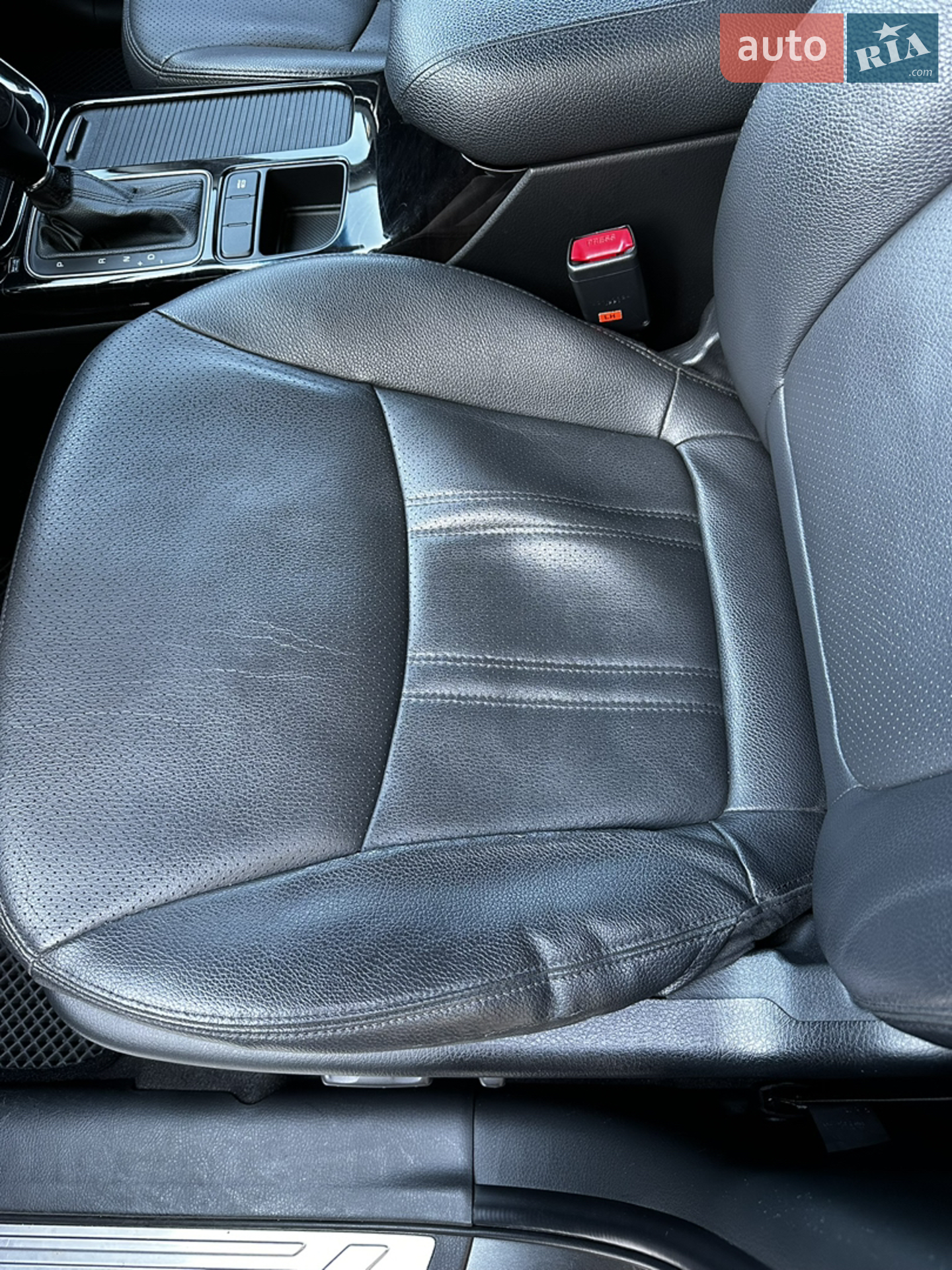 2014 Kia Sorento - мініатюра 12