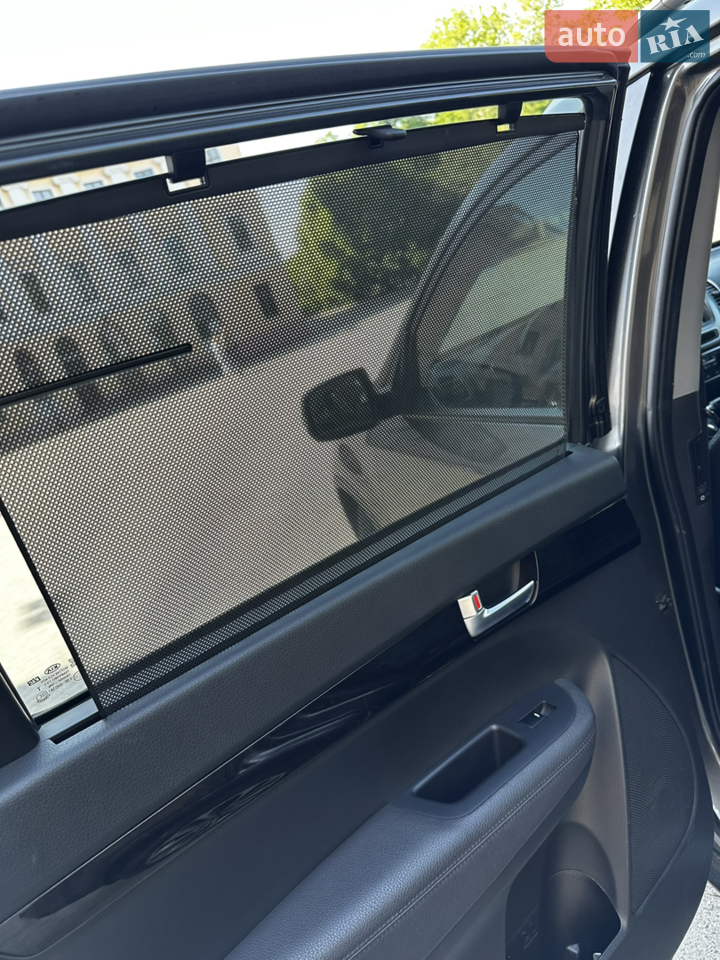 2014 Kia Sorento - мініатюра 19