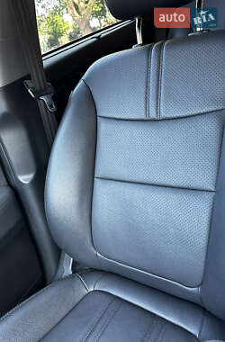 Внедорожник / Кроссовер Kia Sorento 2014 в 