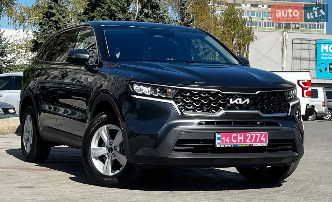 2021 Mazda CX-9 - мініатюра 33