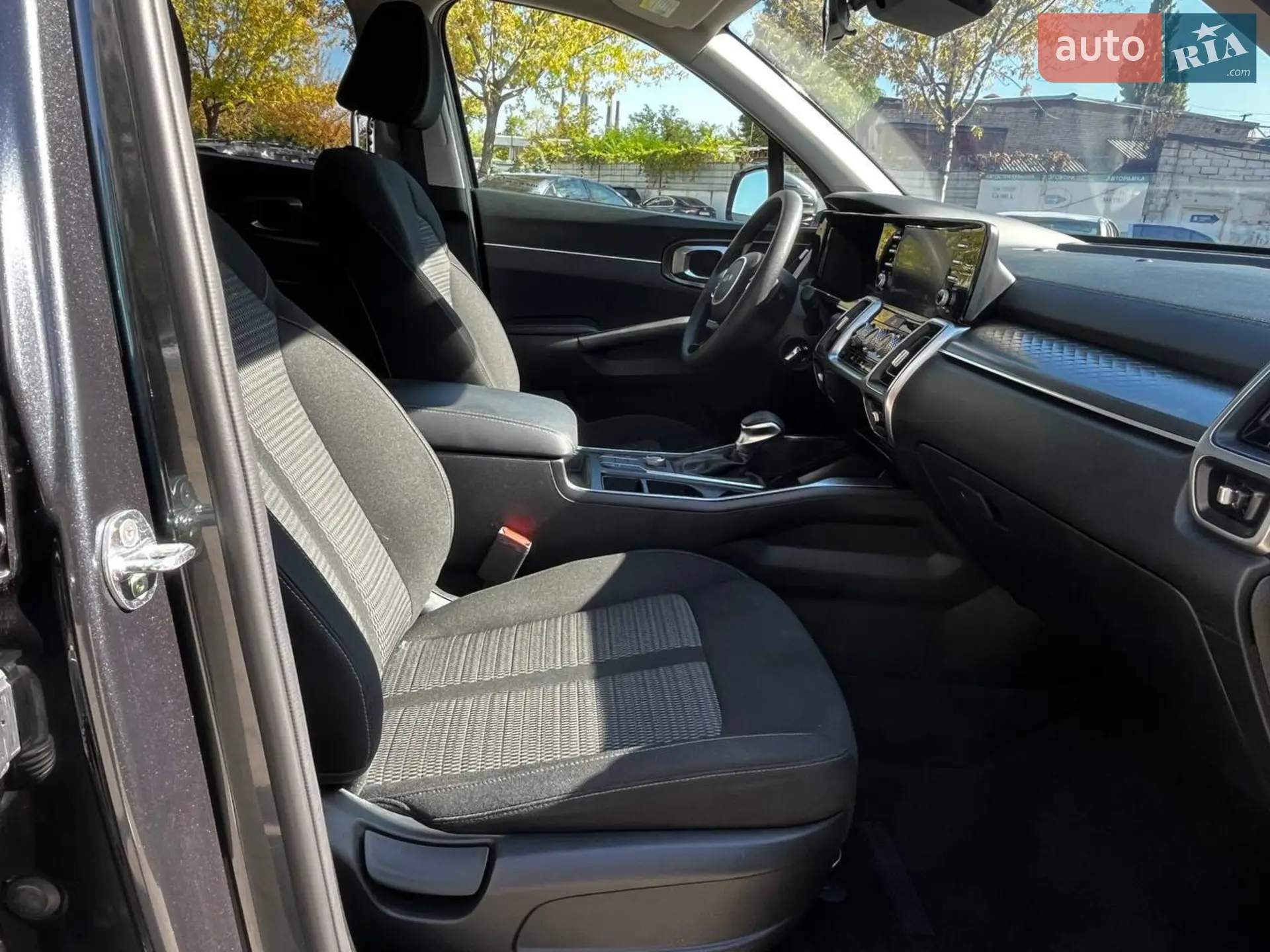 2022 Kia Sorento - мініатюра 12
