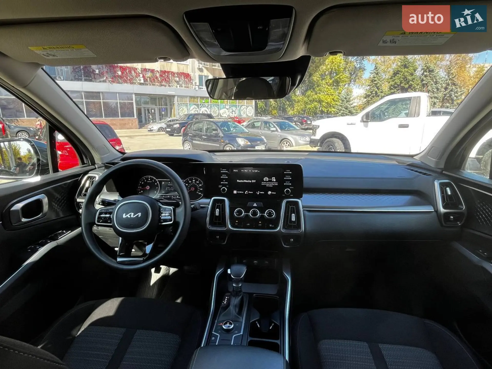2022 Kia Sorento - мініатюра 15