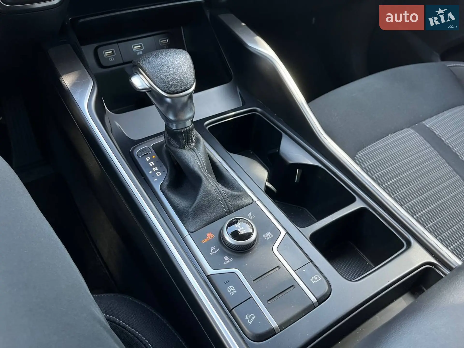 2022 Kia Sorento - мініатюра 23