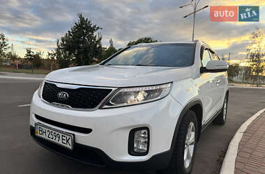 Внедорожник / Кроссовер Kia Sorento 2013 в Измаиле