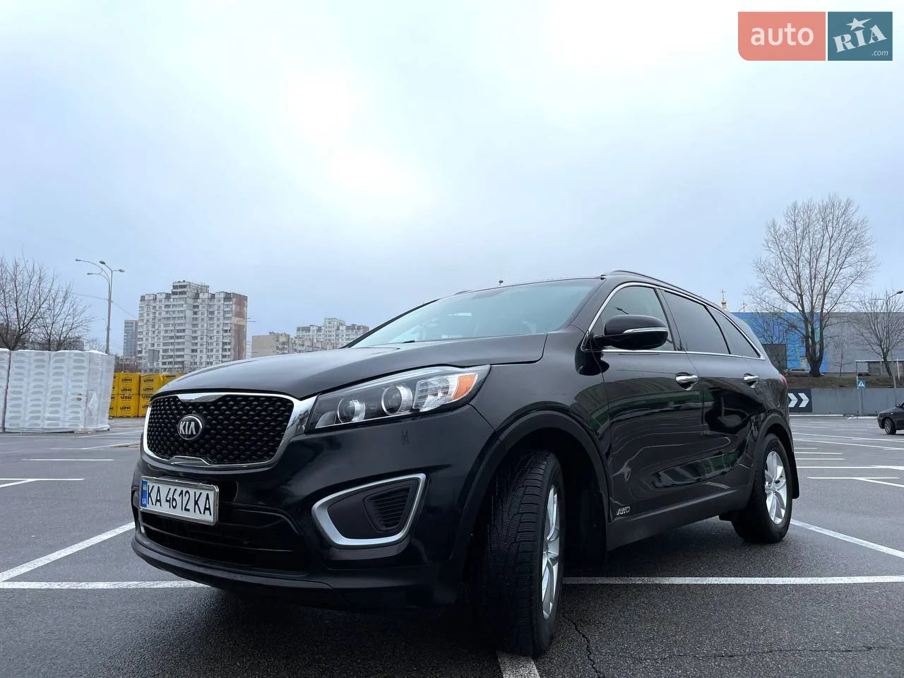 2015 Kia Sorento - мініатюра 27