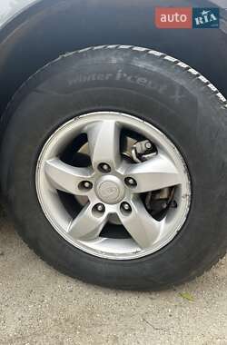 Внедорожник / Кроссовер Kia Sorento 2007 в 