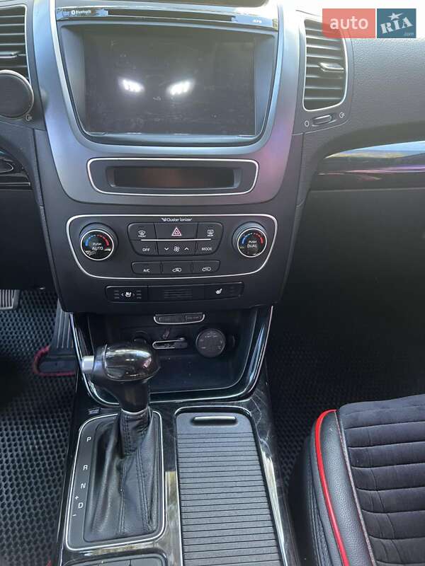 Внедорожник / Кроссовер Kia Sorento 2013 в Житомире