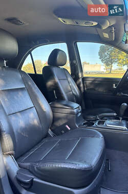 Внедорожник / Кроссовер Kia Sorento 2008 в 