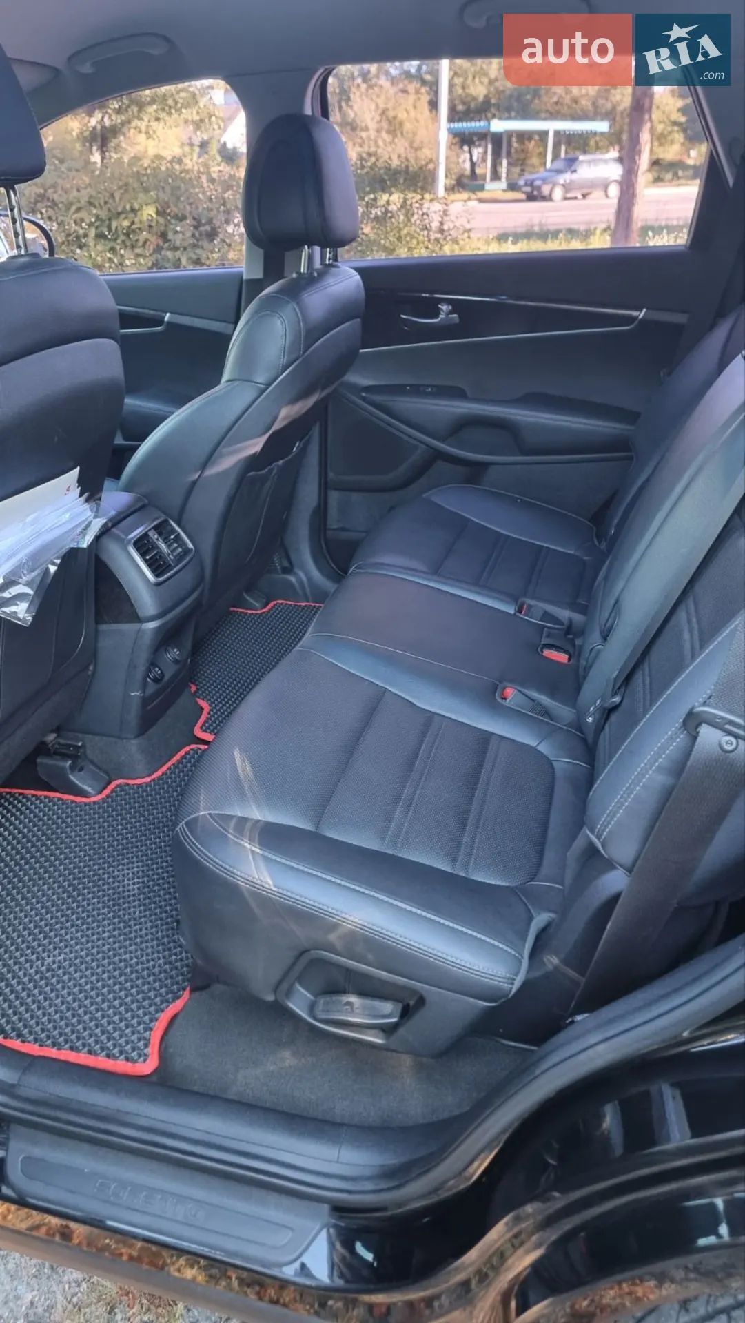 2016 Kia Sorento - мініатюра 11