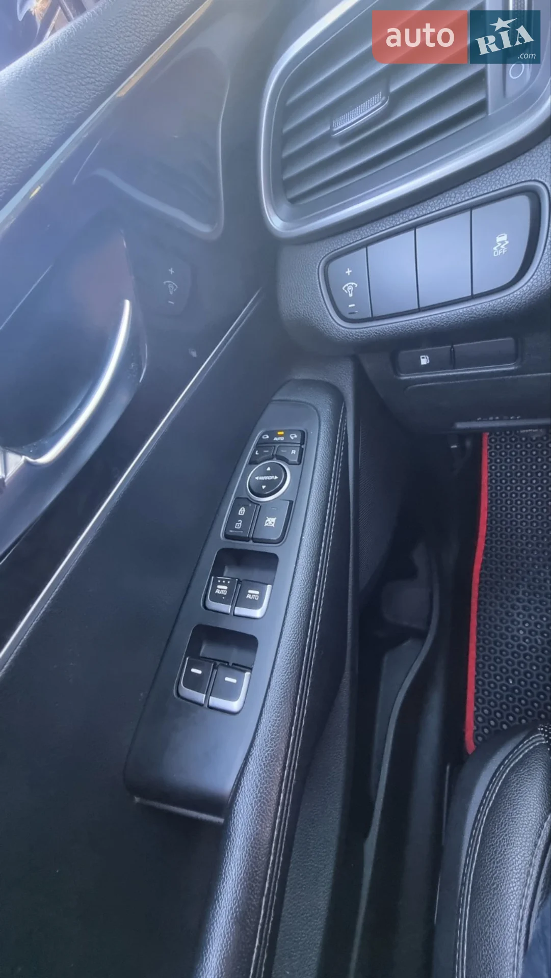2016 Kia Sorento - мініатюра 7