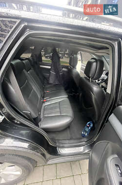 Внедорожник / Кроссовер Kia Sorento 2012 в 