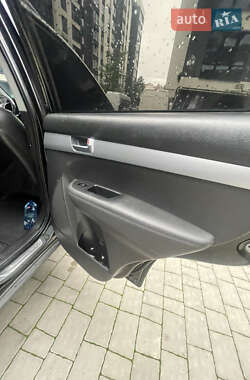 Внедорожник / Кроссовер Kia Sorento 2012 в 