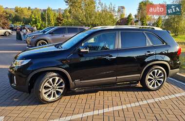 Внедорожник / Кроссовер Kia Sorento 2015 в Киеве