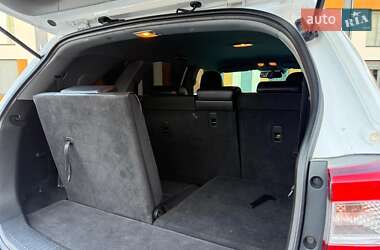 Внедорожник / Кроссовер Kia Sorento 2012 в 