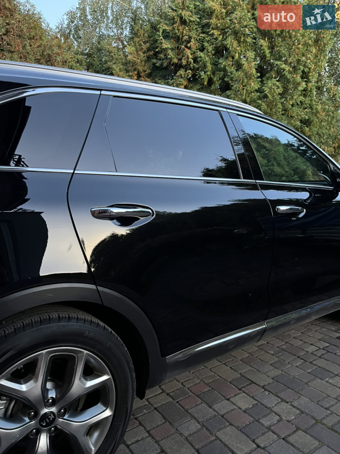 2015 Kia Sorento - мініатюра 3