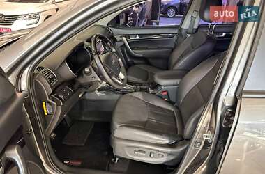 Внедорожник / Кроссовер Kia Sorento 2013 в 
