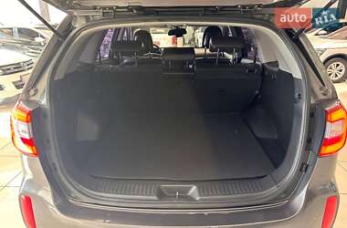 Внедорожник / Кроссовер Kia Sorento 2013 в 