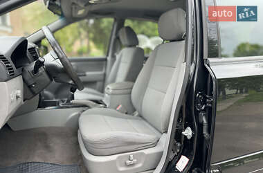 Внедорожник / Кроссовер Kia Sorento 2007 в 