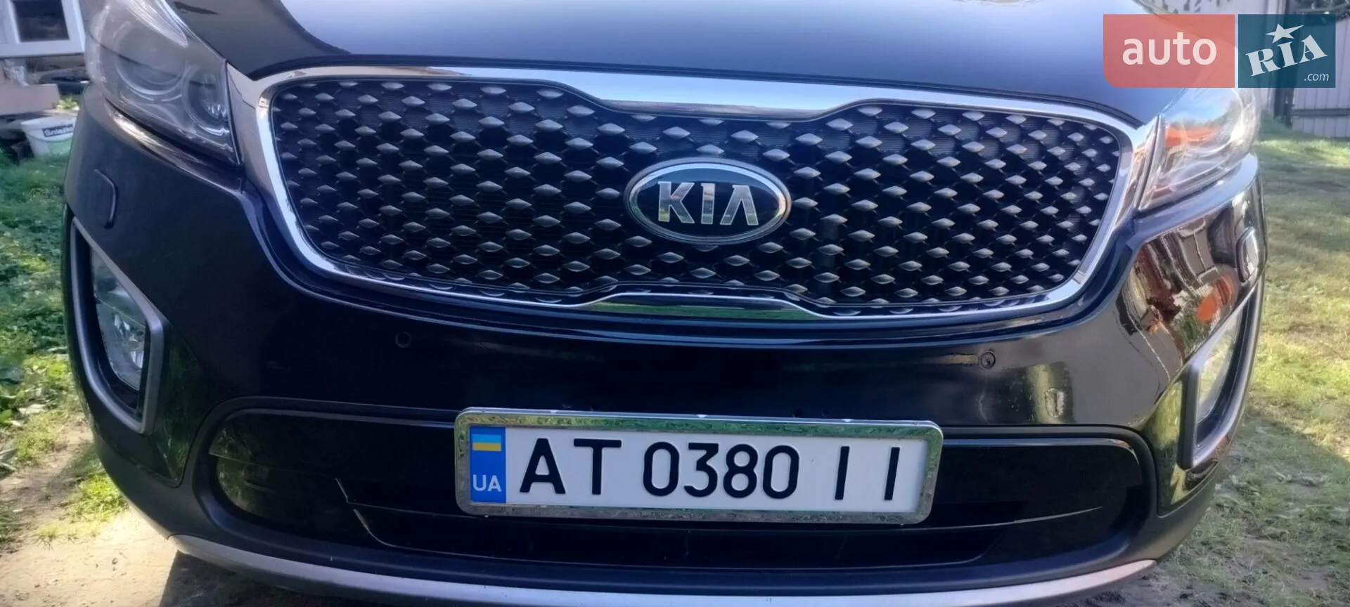 2015 Kia Sorento - мініатюра 49