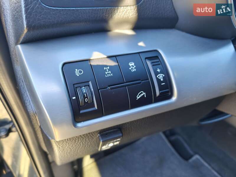 Внедорожник / Кроссовер Kia Sorento 2010 в Львове фото 27 Внедорожник / Кроссовер Kia Sorento 2010 в Львове