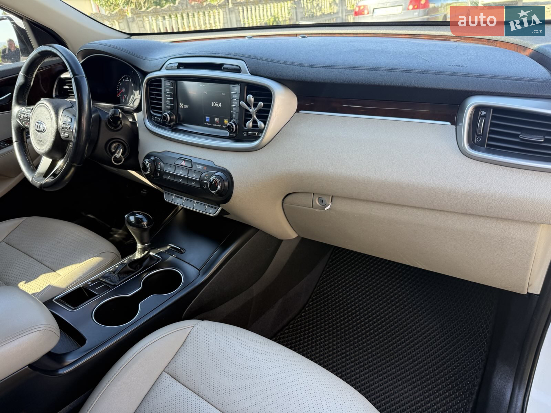2016 Kia Sorento - мініатюра 16