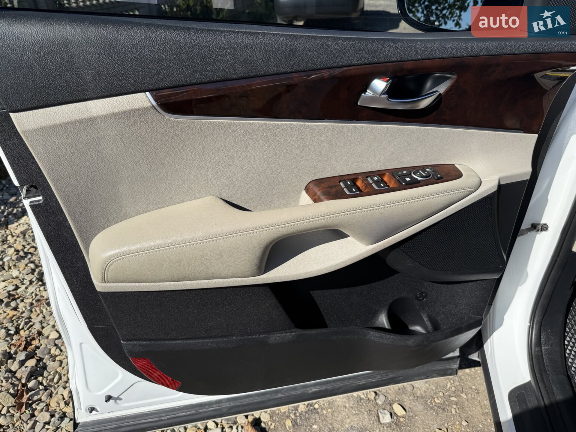 2016 Kia Sorento - мініатюра 22