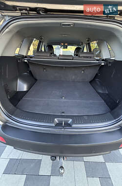 Позашляховик / Кросовер Kia Sorento 2011 в  фото 51 Позашляховик / Кросовер Kia Sorento 2011 в