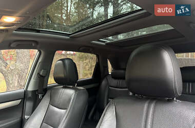 Внедорожник / Кроссовер Kia Sorento 2010 в 