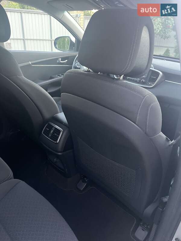 Внедорожник / Кроссовер Kia Sorento 2015 в Виннице
