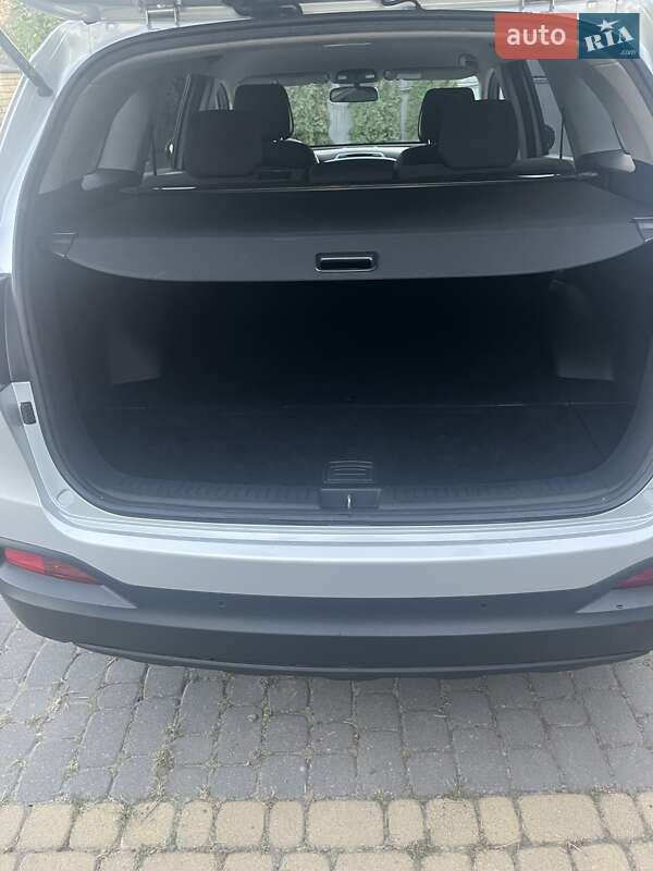 Внедорожник / Кроссовер Kia Sorento 2015 в Виннице