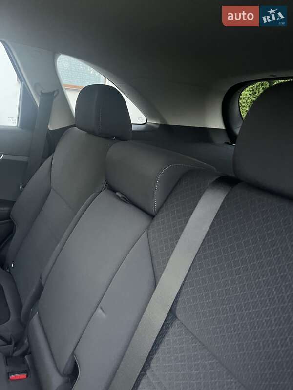 Внедорожник / Кроссовер Kia Sorento 2015 в Виннице