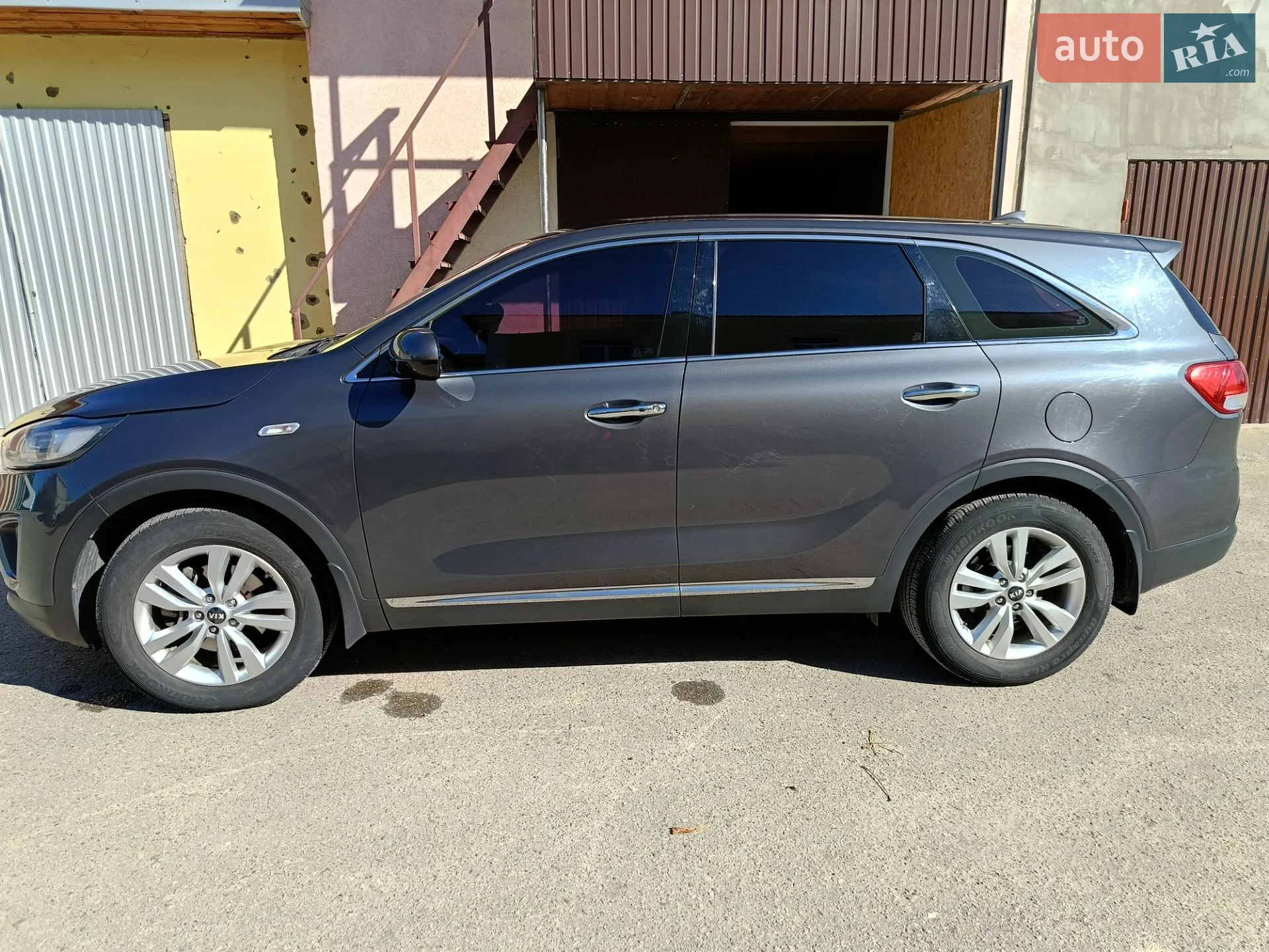 2015 Kia Sorento - мініатюра 11