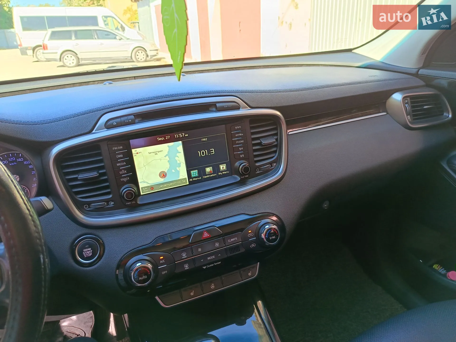 2015 Kia Sorento - мініатюра 15