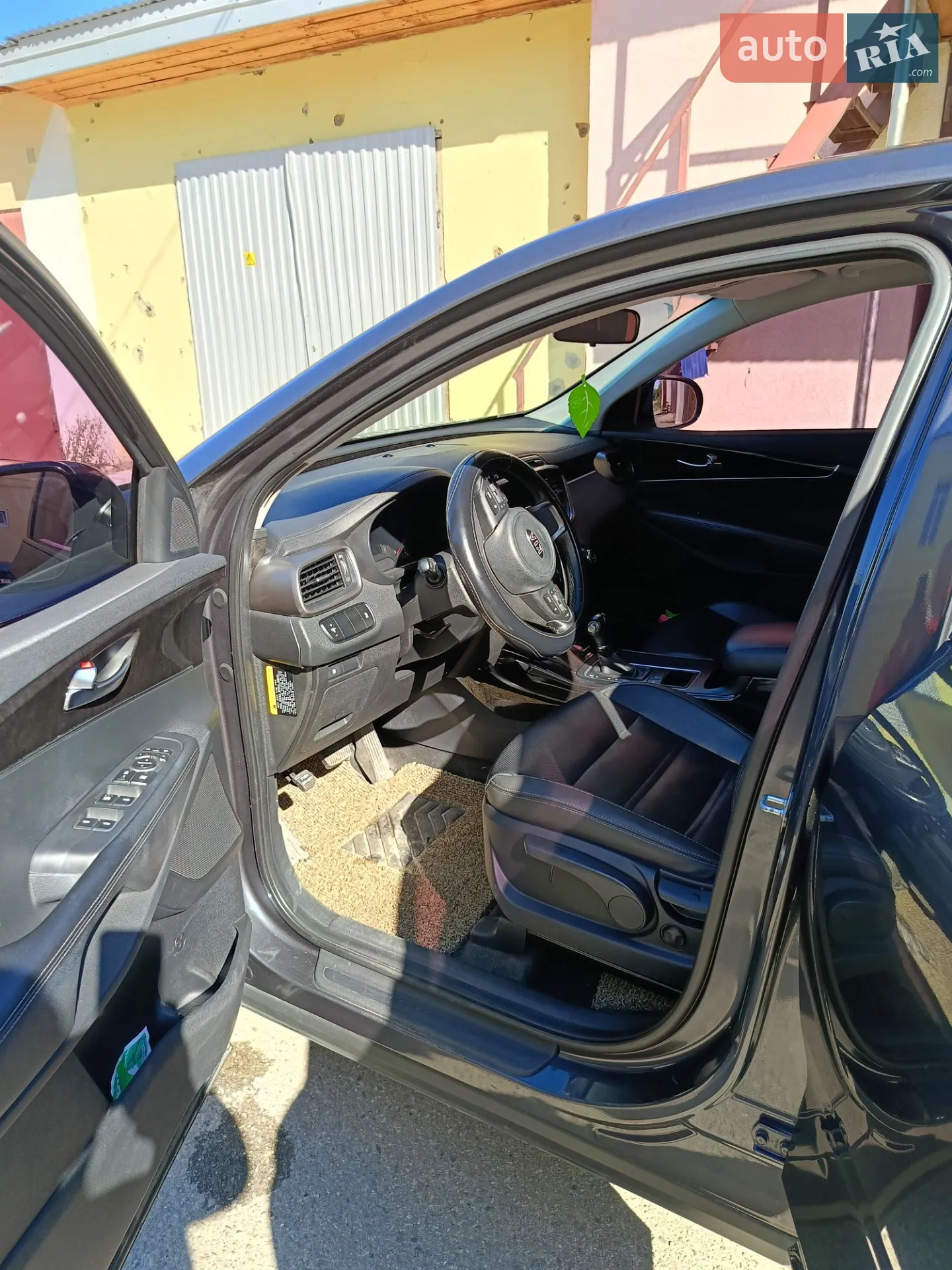 2015 Kia Sorento - мініатюра 31