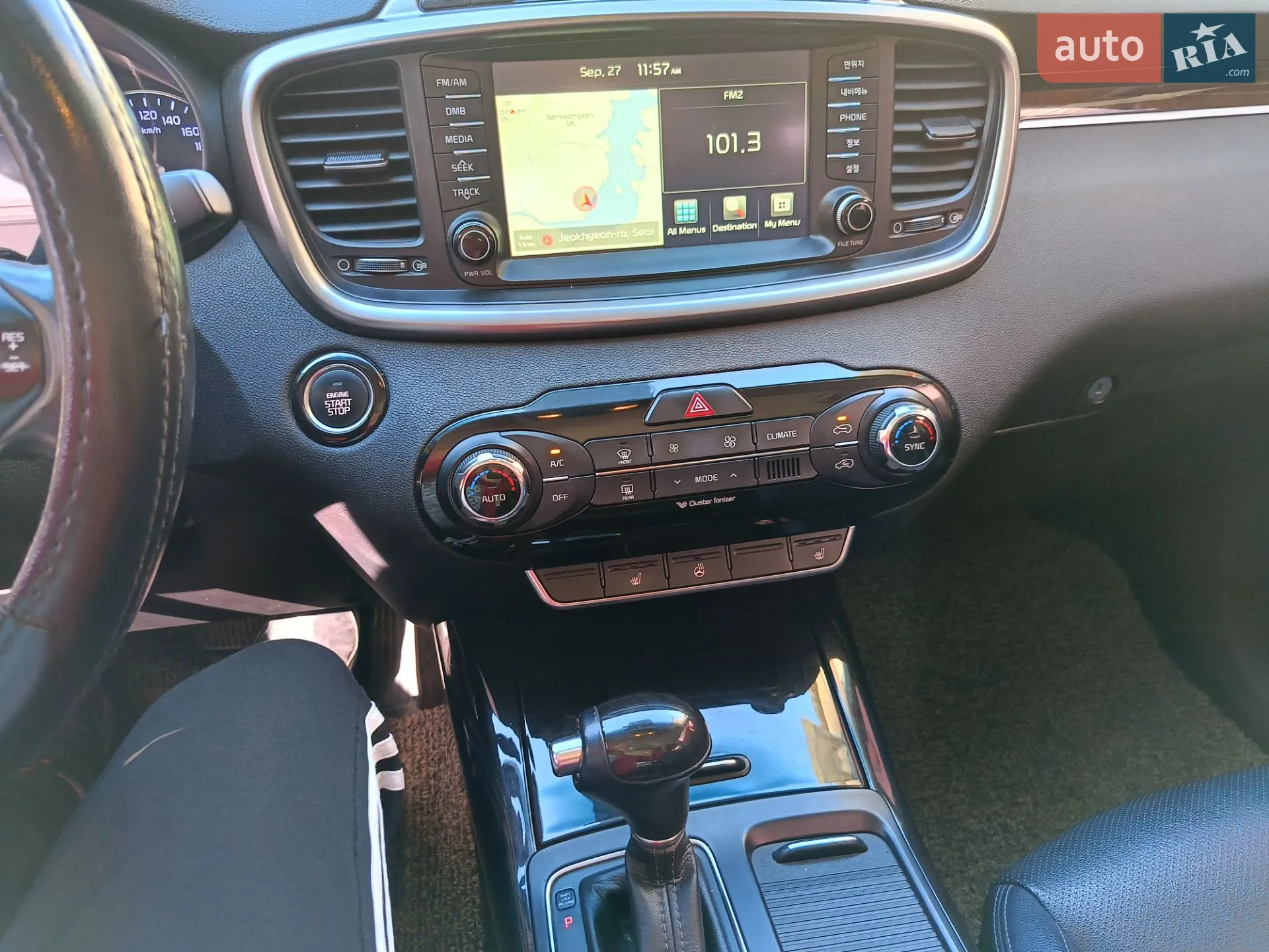 2015 Kia Sorento - мініатюра 38