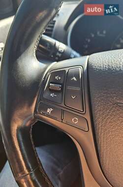 Внедорожник / Кроссовер Kia Sorento 2012 в 