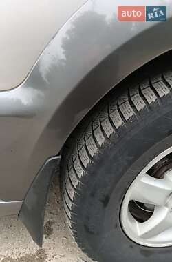 Внедорожник / Кроссовер Kia Sorento 2008 в 