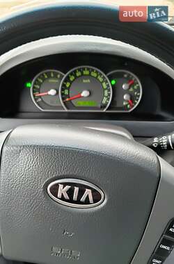 Внедорожник / Кроссовер Kia Sorento 2008 в 