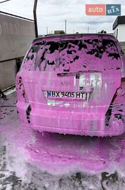 Внедорожник / Кроссовер Kia Sorento 2008 в 