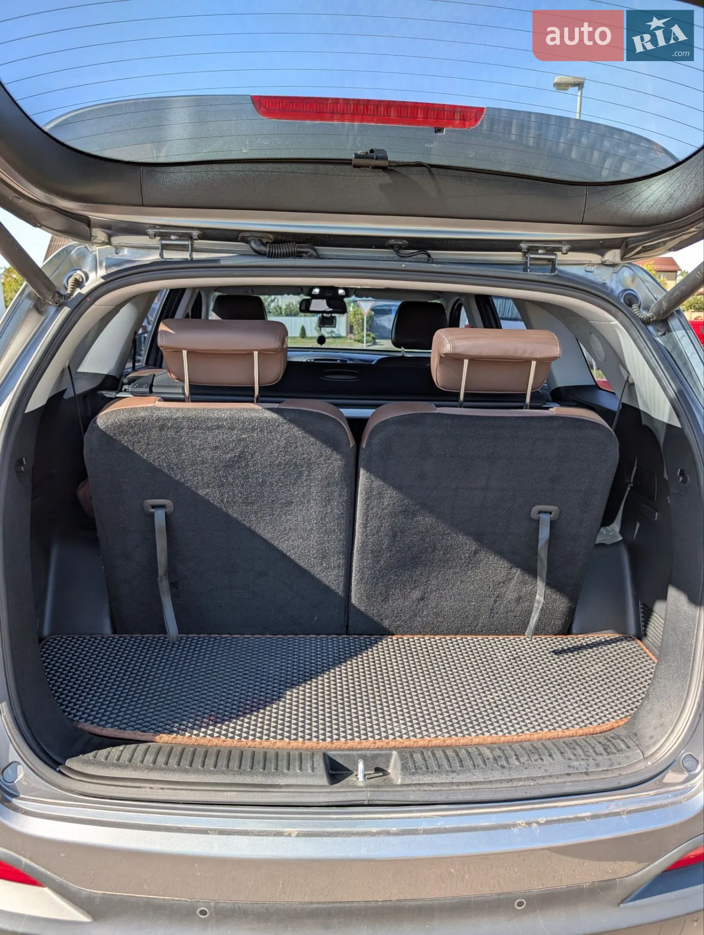 2016 Kia Sorento - мініатюра 14
