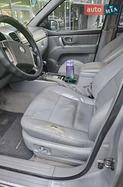 Внедорожник / Кроссовер Kia Sorento 2005 в 