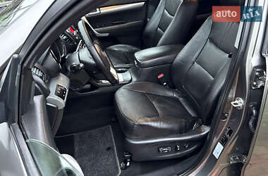 Внедорожник / Кроссовер Kia Sorento 2010 в 