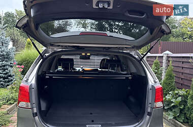 Внедорожник / Кроссовер Kia Sorento 2010 в 