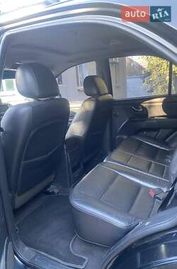 Внедорожник / Кроссовер Kia Sorento 2008 в 