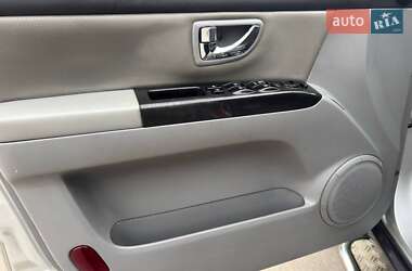 Внедорожник / Кроссовер Kia Sorento 2009 в 