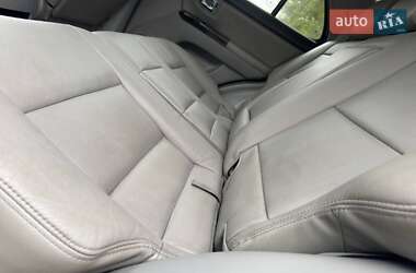 Внедорожник / Кроссовер Kia Sorento 2009 в 
