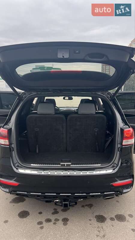 Позашляховик / Кросовер Kia Sorento 2015 в Києві фото 12 Позашляховик / Кросовер Kia Sorento 2015 в Києві